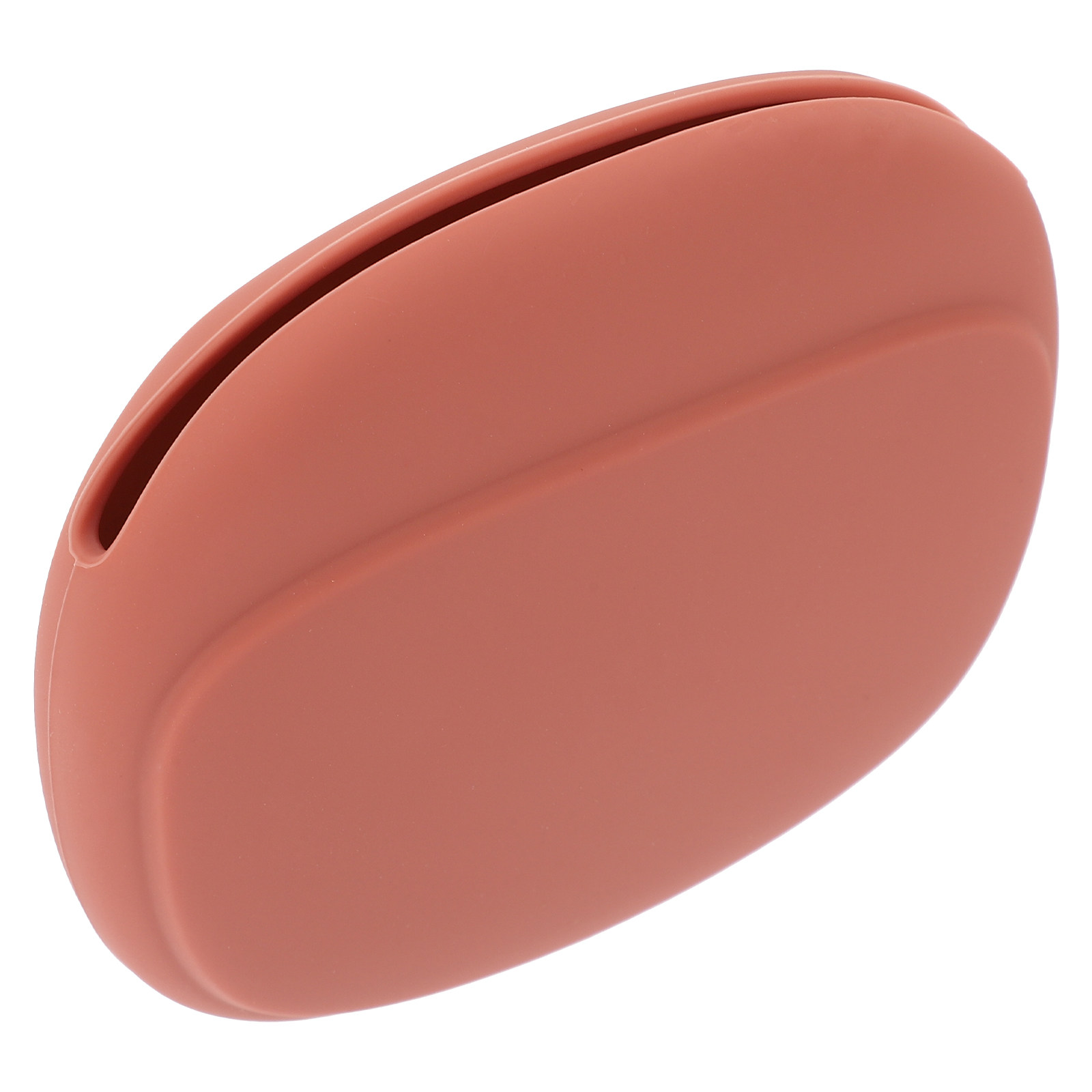 Tech Accessories Storage - Siliconen draagbare opbergtas voor kabels, organizer