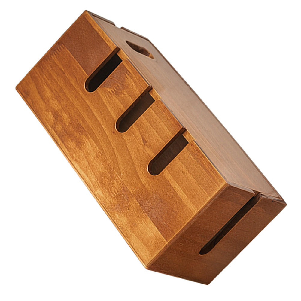 Tech Accessories Storage - Bureaukabelorganizers, opbergdozen voor kabelmanagement, opbergdozen voor
