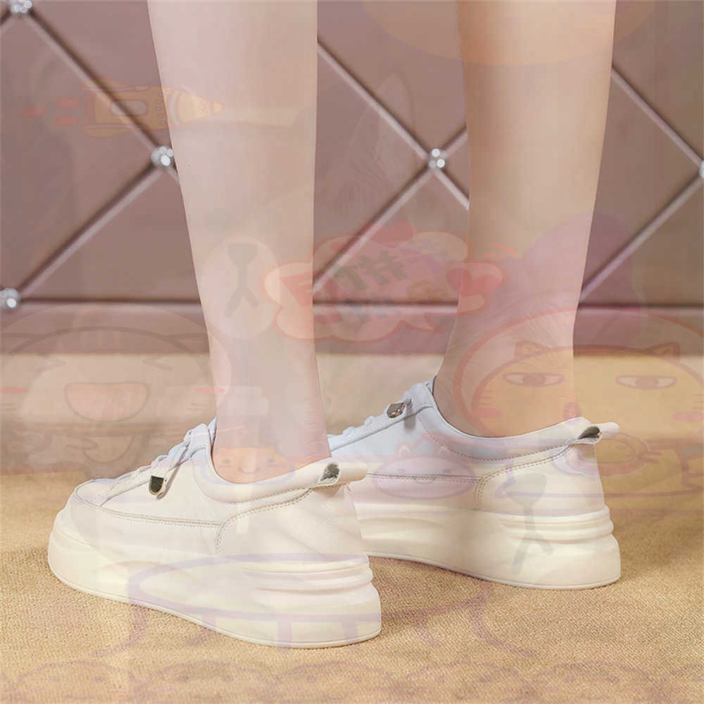 Chunky Loafers met veters Dame - Tech Accessories Dropshipping recensie en prijs