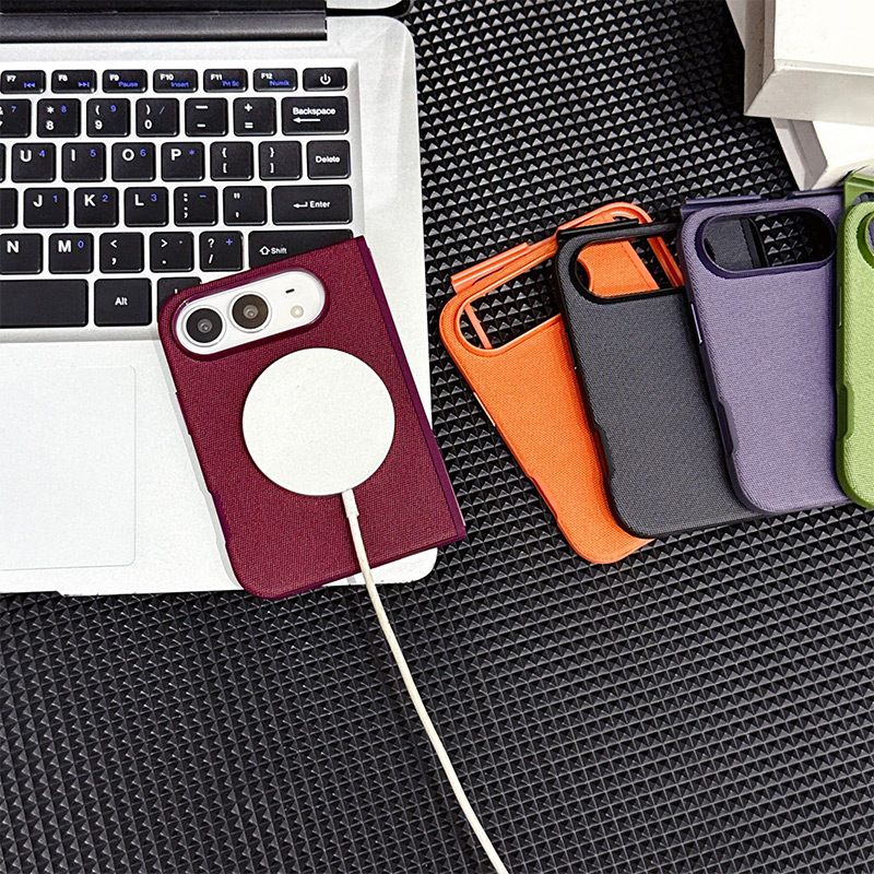 Technische stof, magnetische t - Tech Accessories Dropshipping recensie en prijs