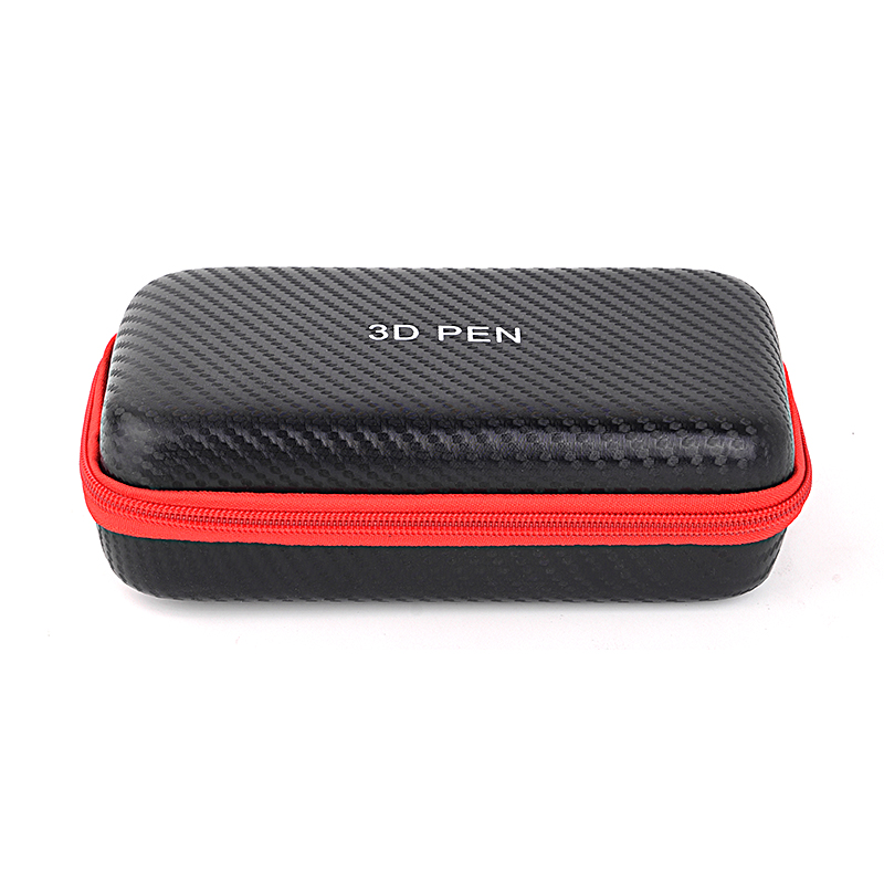 3D-printen pennen opbergtas wa - Tech Accessories Case recensie en prijs