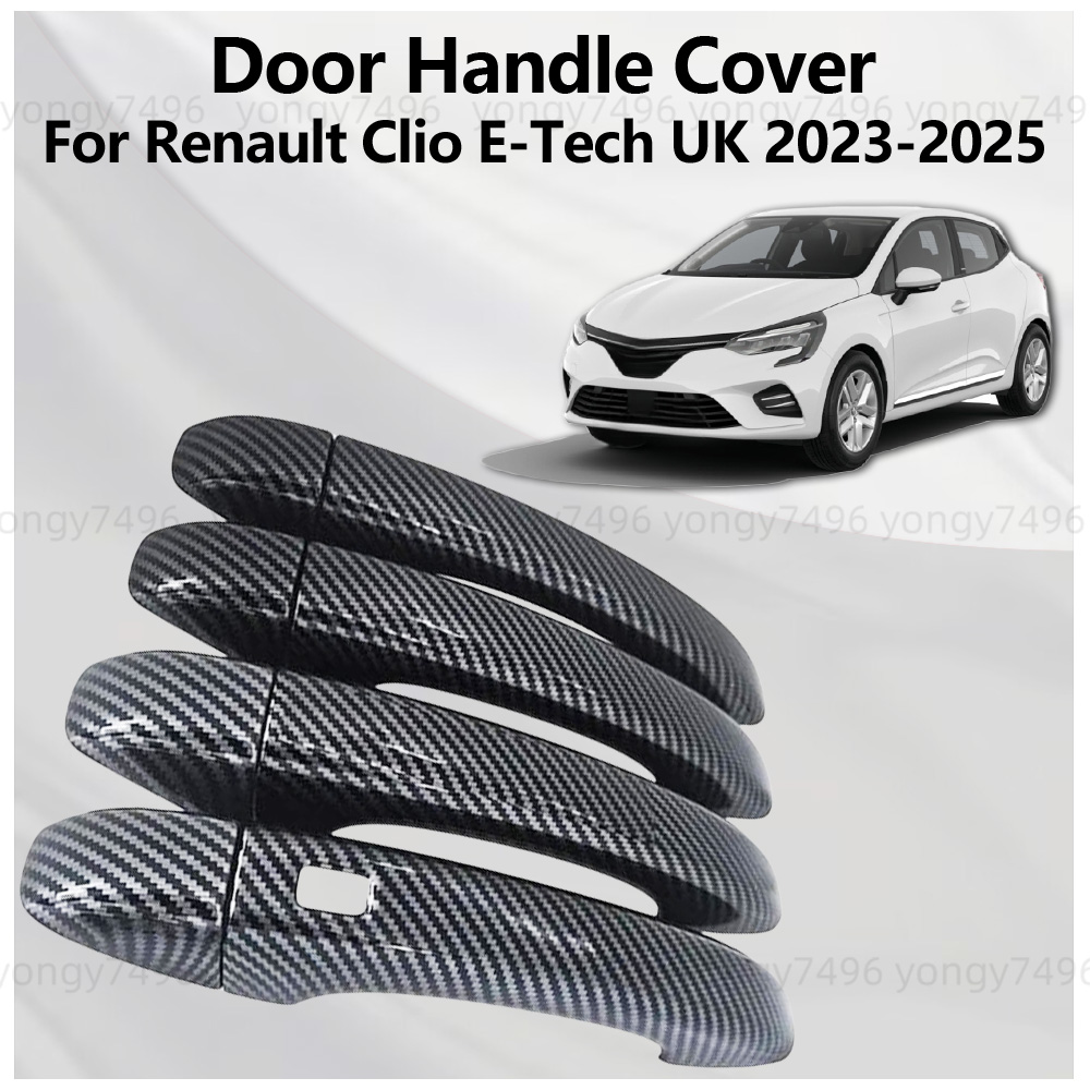 Voor Renault Clio E-Tech UK 20 - Tech Accessories Uk recensie en prijs
