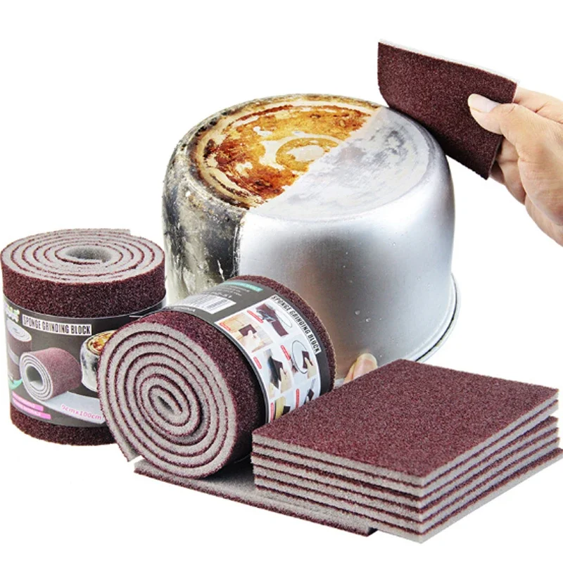 Melamine Spons Schuursponsje S - Tech Accessories And Gadgets recensie en prijs