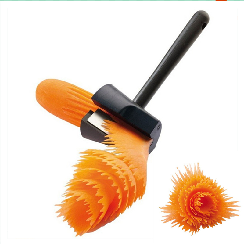 Gekarteld Fruit Groente Snijme - Tech Accessories And Gadgets recensie en prijs