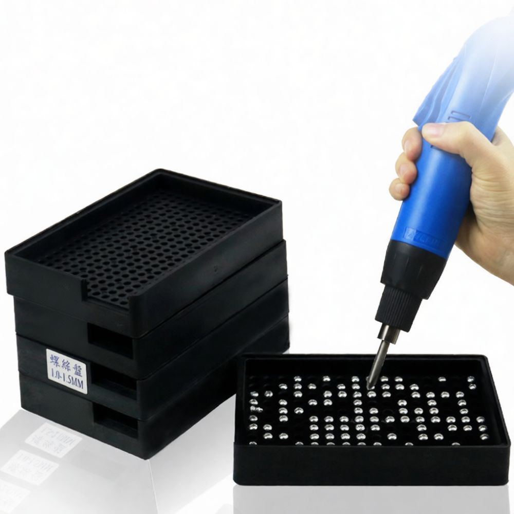 Praktische schroeforganizer me - Tech Accessories Storage recensie en prijs