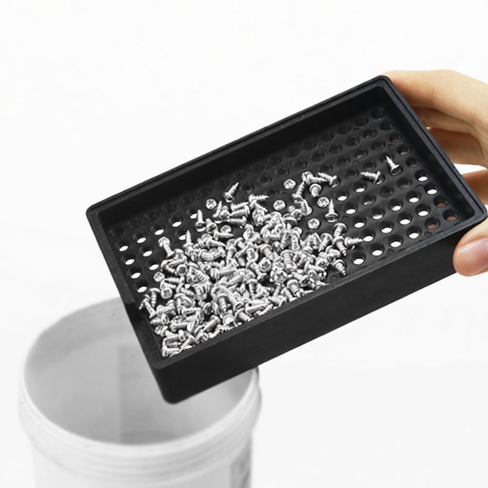 Praktische schroeforganizer me - Tech Accessories Storage recensie en prijs