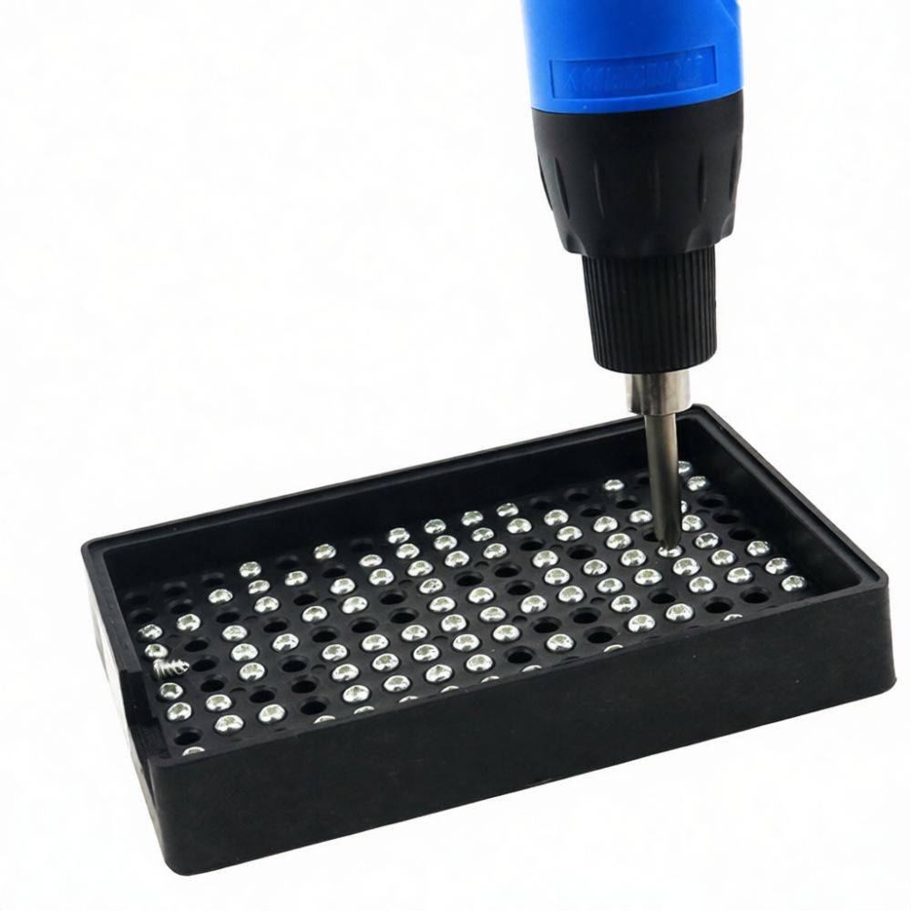 Praktische schroeforganizer me - Tech Accessories Storage recensie en prijs