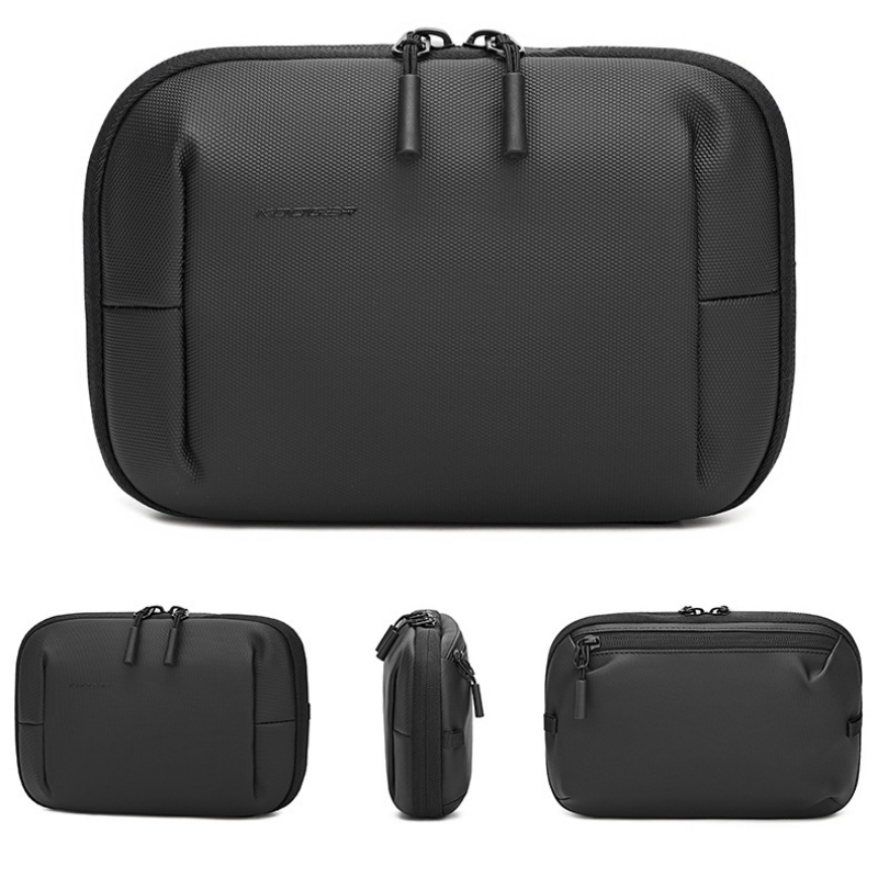 Elektronische accessoires tas, - Tech Accessories Storage recensie en prijs