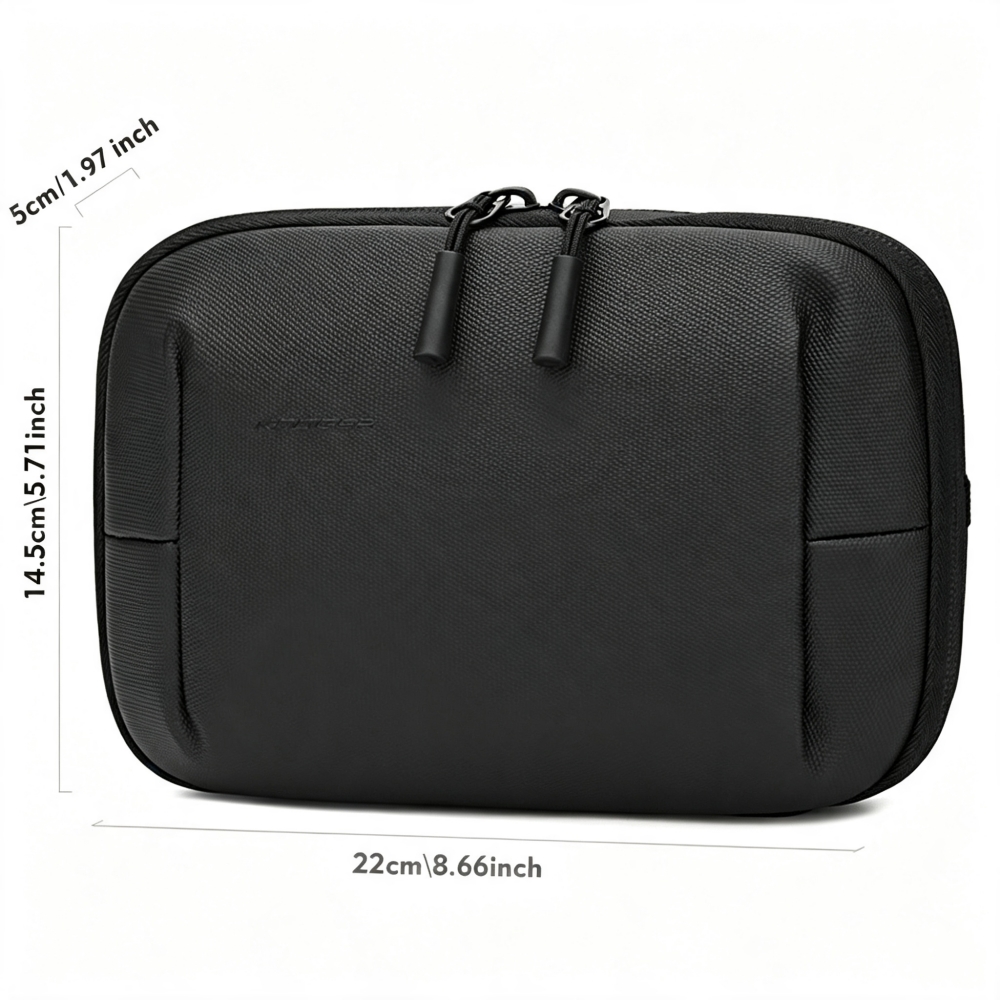 Elektronische accessoires tas, - Tech Accessories Storage recensie en prijs