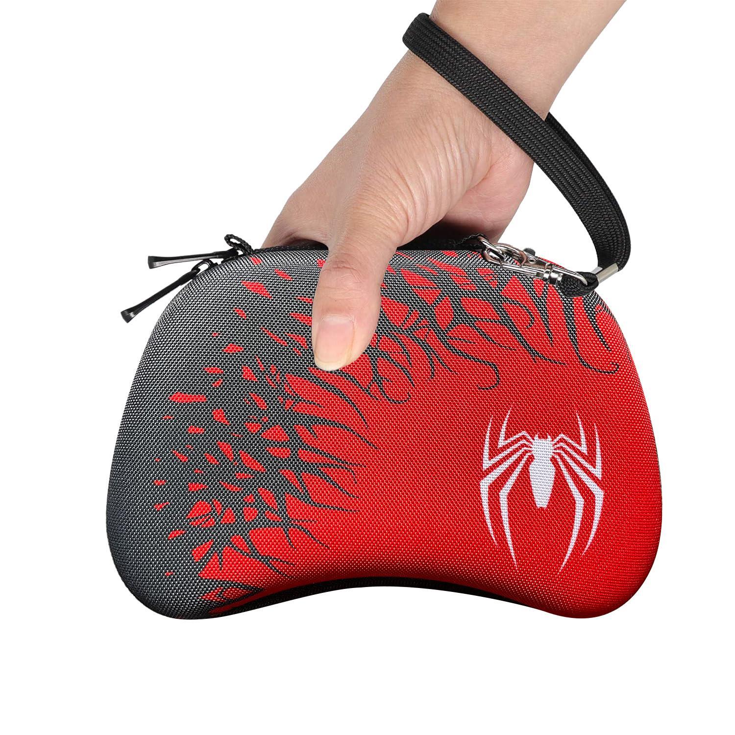 Nieuwe collectie Spider-versie - Tech Accessories Case recensie en prijs