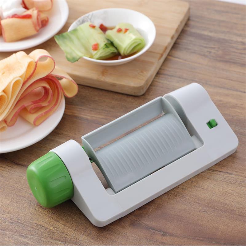 Nieuwe Plastic Appelperensnijm - Tech Accessories And Gadgets recensie en prijs