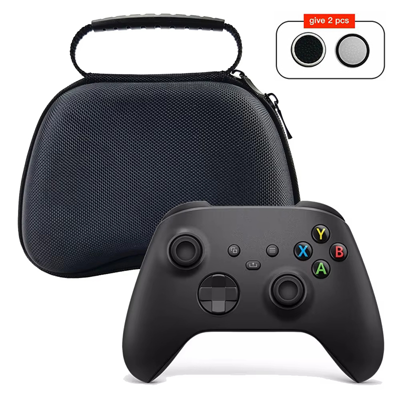 Draagbare harde EVA-draagtas v - Tech Accessories Case recensie en prijs
