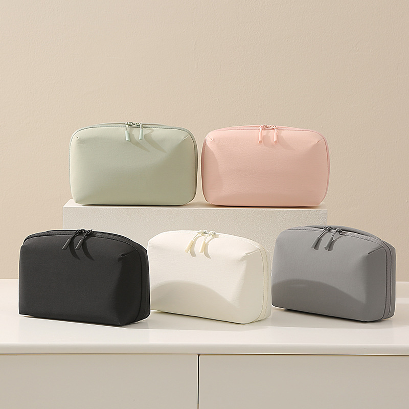 Draagbare reisorganizer voor e - Tech Accessories Storage recensie en prijs