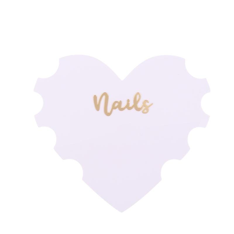 Acryl Nail Art Display Board,  - Tech Accessories Photo recensie en prijs