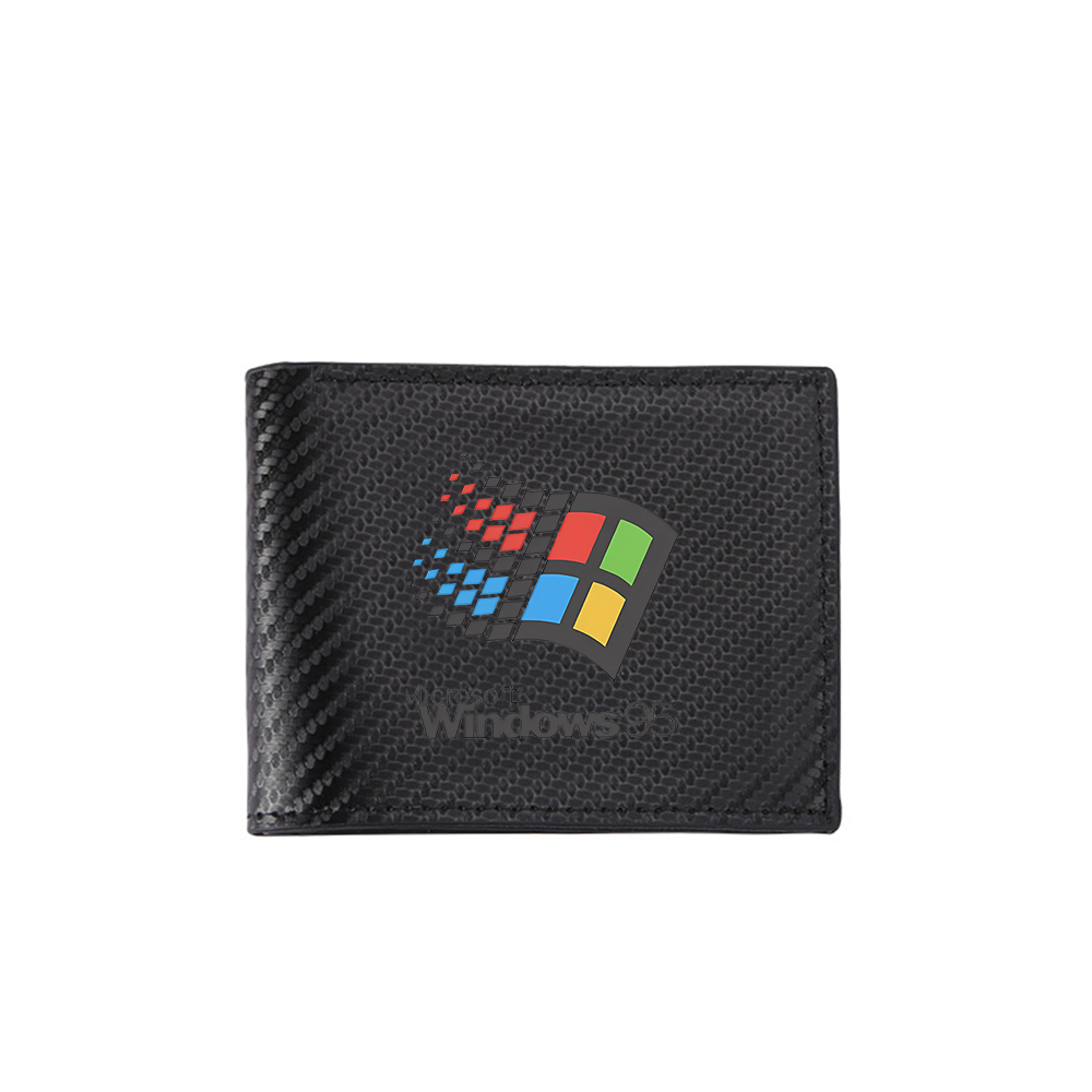 Windows Logo Design Herenporte - Tech Accessories Photo recensie en prijs