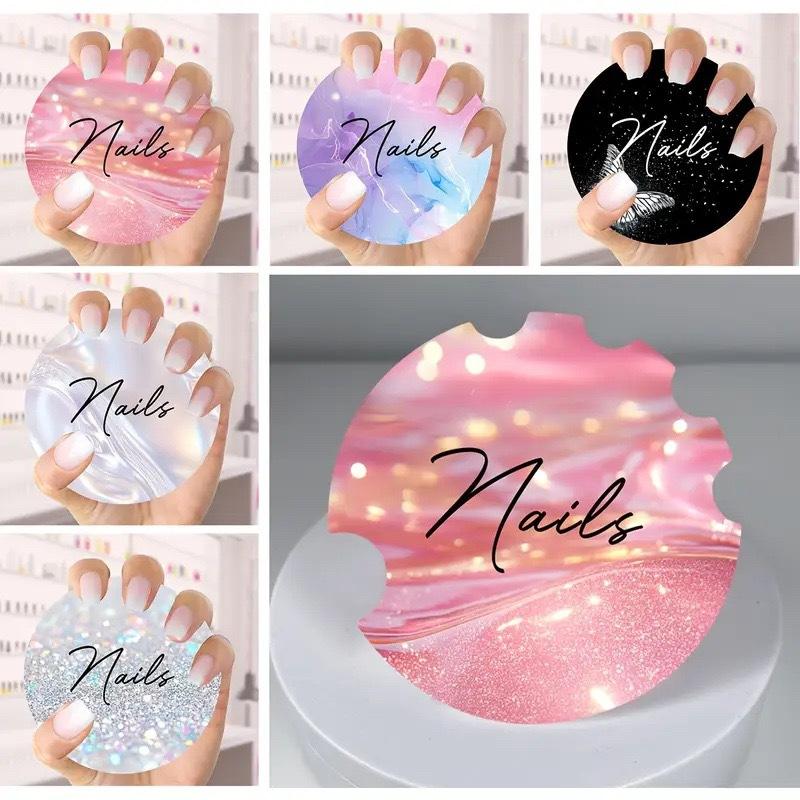 10 stuks nagelkunst-displaykaa - Tech Accessories Photo recensie en prijs