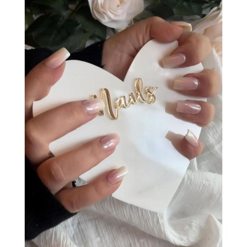 Acryl Nail Art Display Board,  - Tech Accessories Photo recensie en prijs