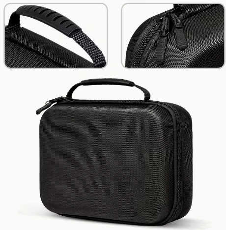 Draagbare EVA harde draagtas v - Tech Accessories Case recensie en prijs