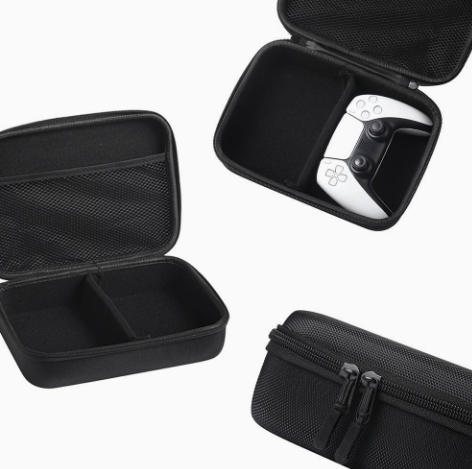 Draagbare EVA harde draagtas v - Tech Accessories Case recensie en prijs