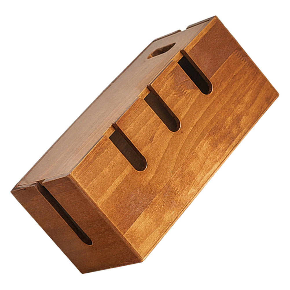 Bureaukabelorganizers, opbergd - Tech Accessories Storage recensie en prijs