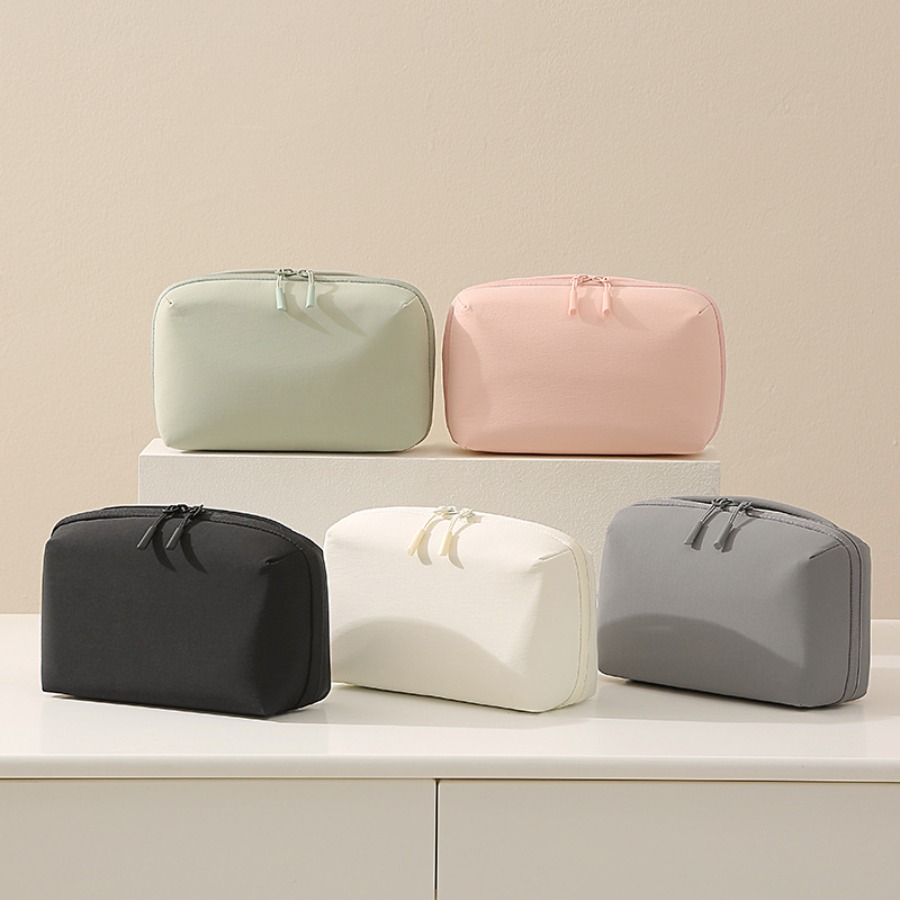 Draagbare reisorganizer voor e - Tech Accessories Storage recensie en prijs