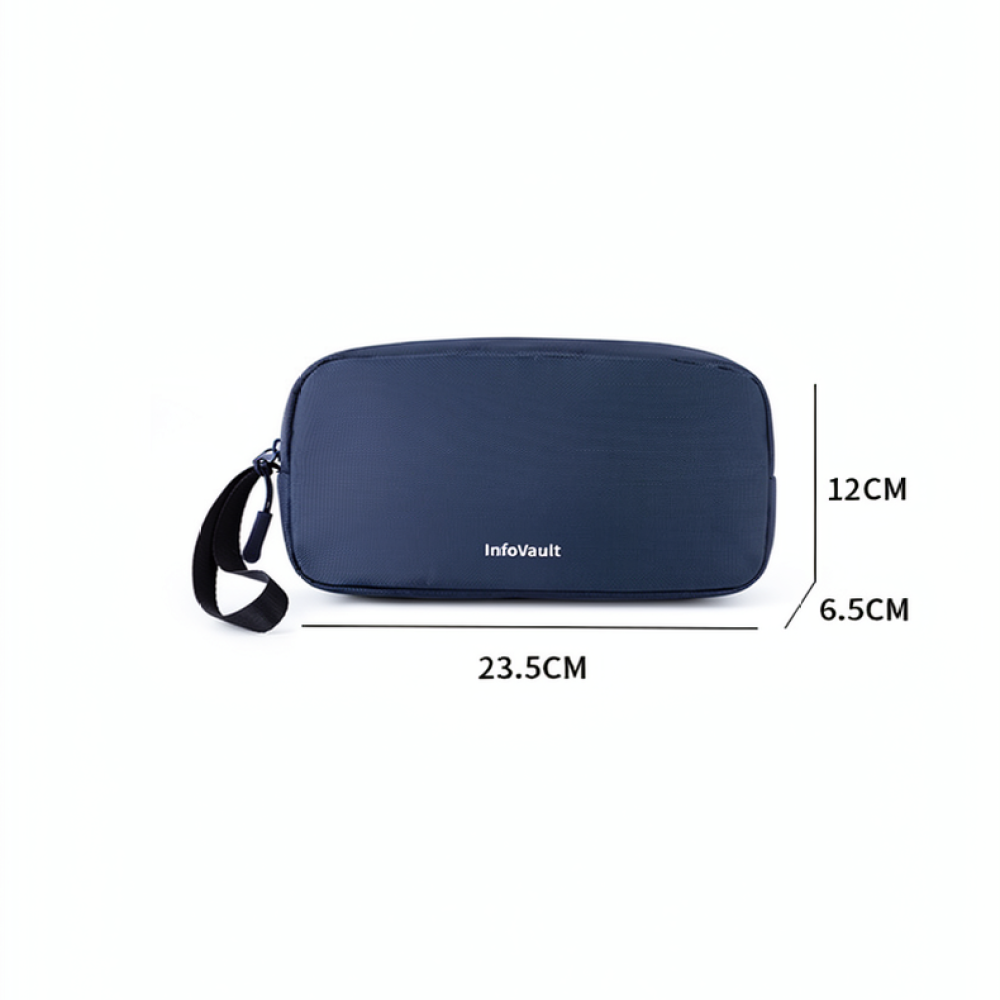 Compact digitaal accessoiretas - Tech Accessories And Gadgets recensie en prijs