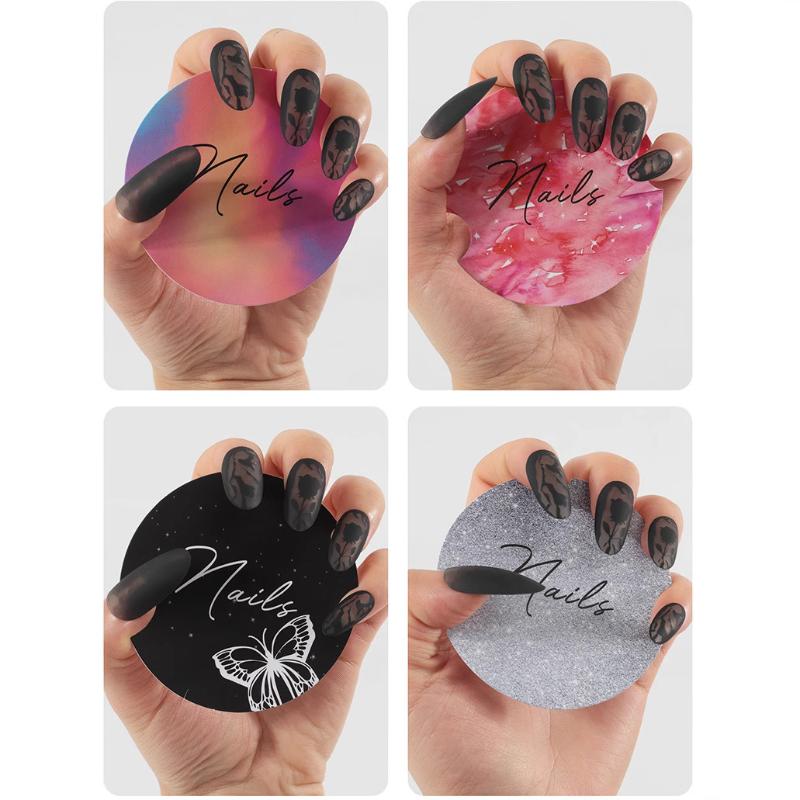 10 stuks nagelkunst displaykaa - Tech Accessories Photo recensie en prijs