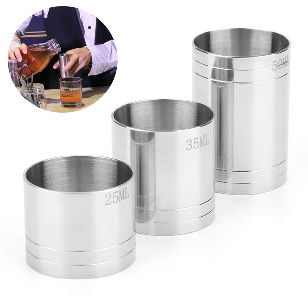 25/35/50Ml Huis & Leven Roestv - Tech Accessories And Gadgets recensie en prijs
