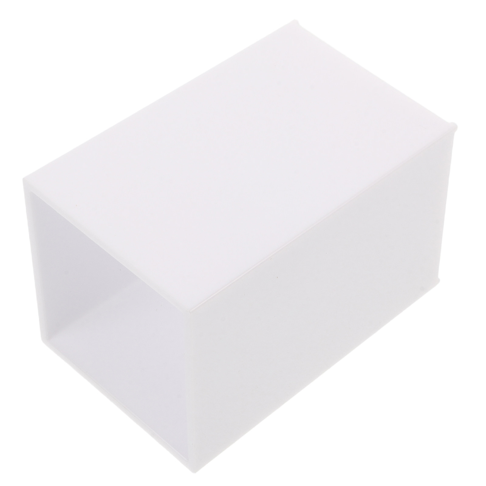 Witte opbergmand voor nagelacc - Tech Accessories Storage recensie en prijs