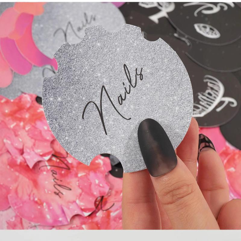 10 stuks nagelkunst displaykaa - Tech Accessories Photo recensie en prijs