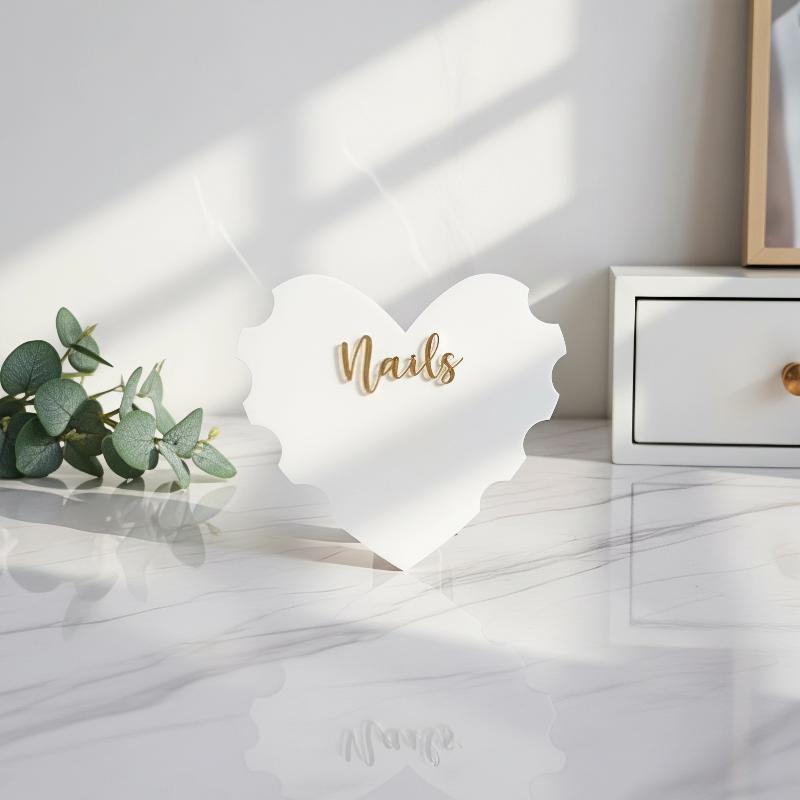 Acryl Nail Art Display Board,  - Tech Accessories Photo recensie en prijs